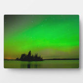 Provinciepark Whiteshel | Manitoba, Canada Fotoplaat (voorkant)