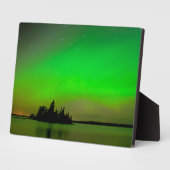 Provinciepark Whiteshel | Manitoba, Canada Fotoplaat (Zijkant)