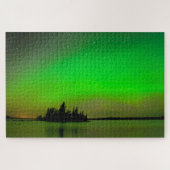 Provinciepark Whiteshel | Manitoba, Canada Legpuzzel (Horizontaal)