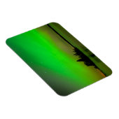 Provinciepark Whiteshel | Manitoba, Canada Magneet (Rechterzijde)