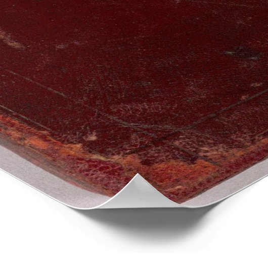 Provincies van Canada Poster (Hoek)