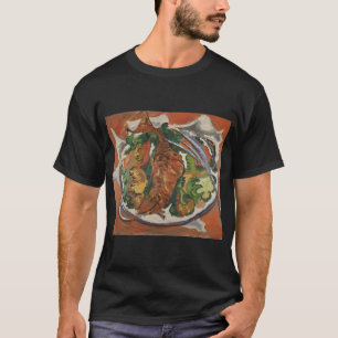 Provisie T-shirt