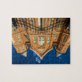 Provo City Center Temple - Utah Legpuzzel (Horizontaal)