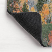 Provo rivier- en espenbomen muismat (Hoek)