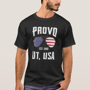 Provo T-shirt