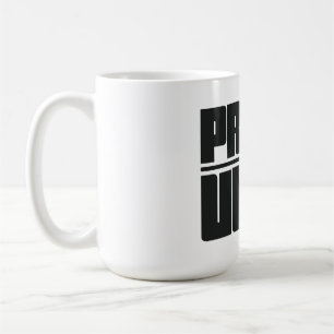 Provo - Utah Koffiemok