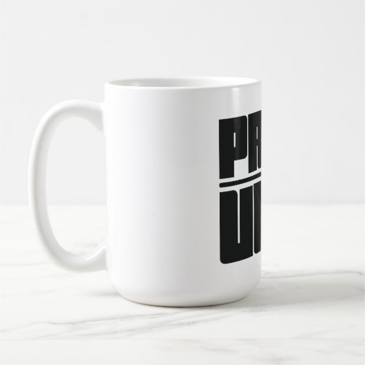 Provo - Utah Koffiemok (Links)