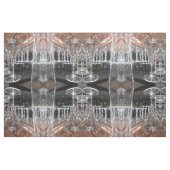 Provocerende identiteiten stof (Fat Quarter)