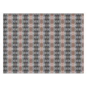 Provocerende identiteiten tafelkleed (Voorkant (Horizontaal))