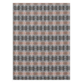 Provocerende identiteiten tafelkleed (Voorkant)