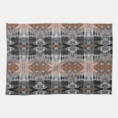 Provocerende identiteiten theedoek (Horizontaal)