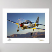 Provost Gallery Poster (Voorkant)