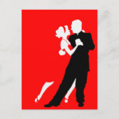 Provotie Briefkaart (Voorkant)