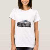 Prowler Grey Car T-shirt (Voorkant)