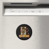 Prowler - Magneet (Insitu (Vaatwasser))