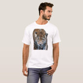 Prowler T-shirt (Voorkant volledig)