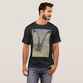 Prowling Clothing T-shirt (Voorkant volledig)