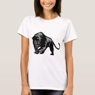 Prowling Panther T-shirt