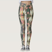 PROWLLE PRANA LEGGINGS (Voorkant)