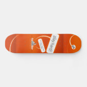 ProWorkflow Skateboard - Comp (Horizontaal)