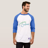 Proxima Centauri - Nieuwe planeet ontdekt T-shirt (Voorkant volledig)