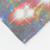 Proxima ruimte in kat fleece deken (Hoek)