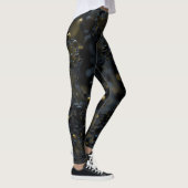 Proxima (zwart) leggings (Rechts)