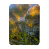 Proxy Herfsten Drie zussen Wilderness Oregon Magneet (Verticaal)