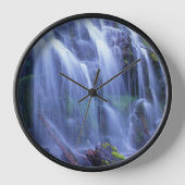 Proxy-Herfsten in de centrale Cascade-bergen van O (Voorkant)