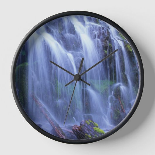 Proxy-Herfsten in de centrale Cascade-bergen van O (Voorkant)