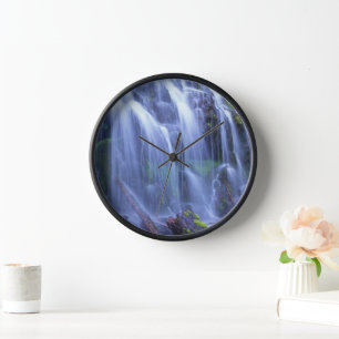 Proxy-Herfsten in de centrale Cascade-bergen van O