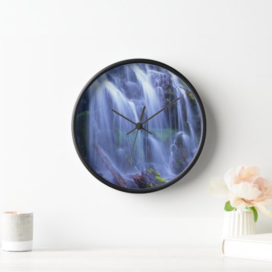 Proxy-Herfsten in de centrale Cascade-bergen van O (Huis)