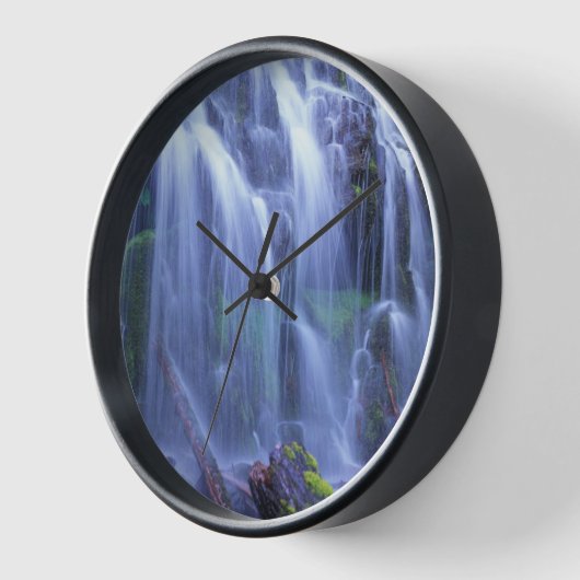 Proxy-Herfsten in de centrale Cascade-bergen van O (Hoek)