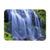 Proxy-Herfsten in de centrale Cascade-bergen van O Magneet (Horizontaal)