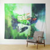 Proxy Wandkleed (In Situ (horizontaal))