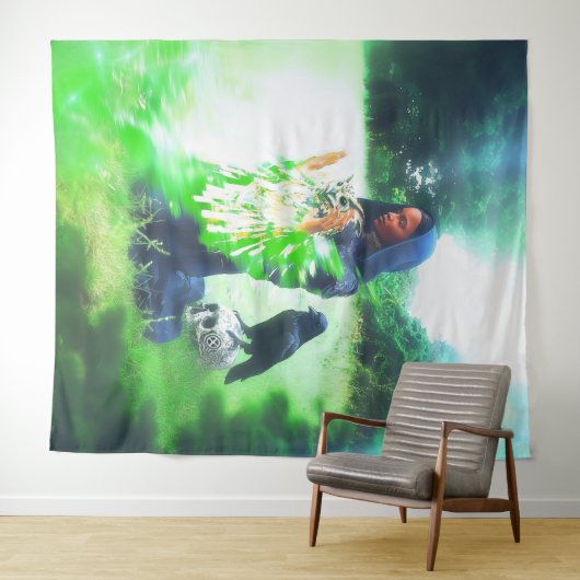 Proxy Wandkleed (In Situ (horizontaal))