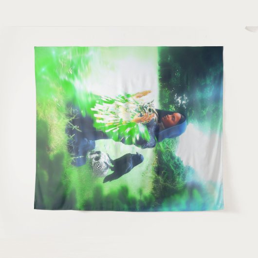 Proxy Wandkleed (Voorkant (horizontaal))