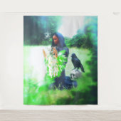 Proxy Wandkleed (Voorkant)