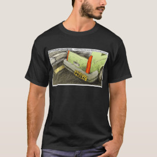 Prozac Bumpersticker Grappige T-shirts Kaarten & C