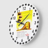 PRR Broadway Limited 50-jarig bestaan Grote Klok (Hoek)