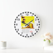 PRR Broadway Limited 50-jarig bestaan Grote Klok (Huis)