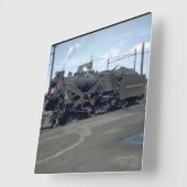 PRR elektrische klasse GG1 #4859_Trains Vierkante Klok (Hoek)