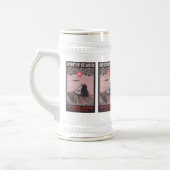 PRR Train Spirit of St. Louis Bierpul (Links)