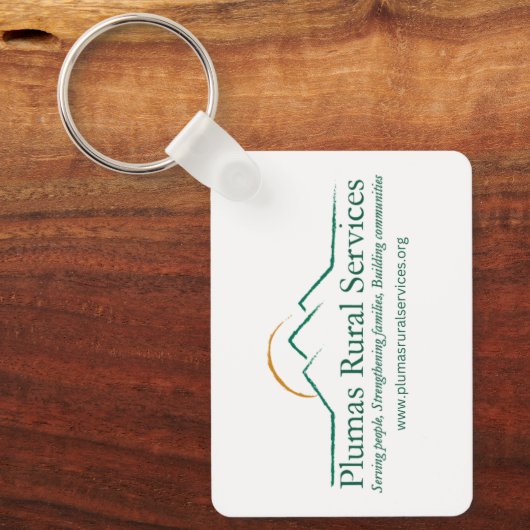 PRS-Sleutelhanger Sleutelhanger (Voorkant)