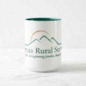 PRS Standaard Mok (Midden)