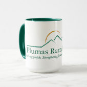 PRS Standaard Mok (Voorkant links)