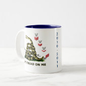 PRT 2010-2010 witte mok (Voorkant links)