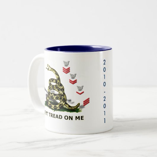 PRT 2010-2010 witte mok (Voorkant links)