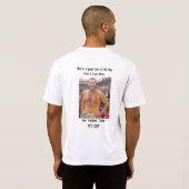 PRT T-SHIRT (Achterkant volledig)