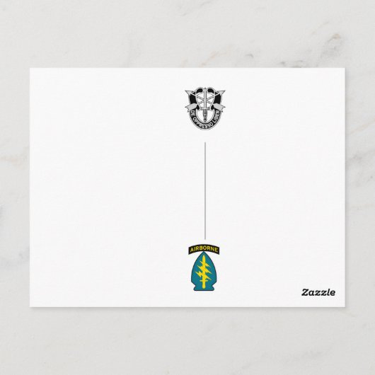 PRU ADV 3 BRIEFKAART (Achterkant)